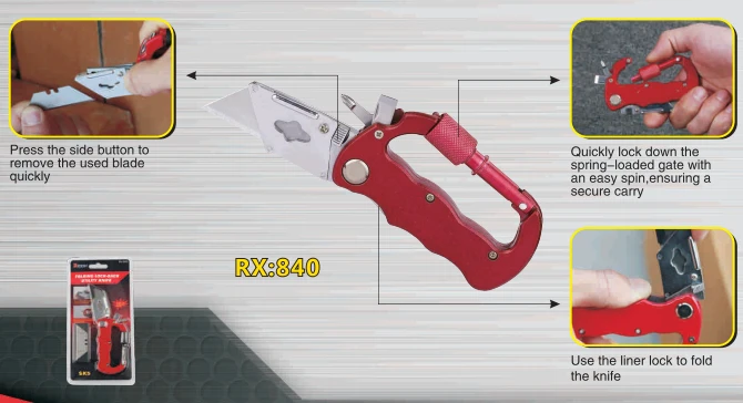 RX840 RX840